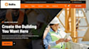 build a lead generating construction website with quote system on wordpress
