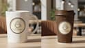 create a custom coffee mug coffee cup and ice cream cup design