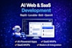 build ai web apps and mvp using replit lovable bolt and modern ai tools
