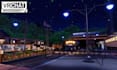 build interactive vrchat world, vr metaverse, vr map, 3d unity world, spatial io