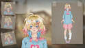 design and rig 2d anime vtuber model live2d vtuber model vtuber commission