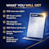 ats resume and cover letter with linkedin optimization