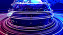 make a breaking news globe intro