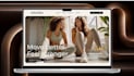 create a fast and modern business website in wordpress