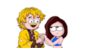 2d animated funny video