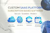 develop deutsch crm saas mvp web app stack suitescript erp deluge