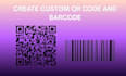 create professional dynamic and static qr codes with logo