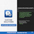 develop professional c sharp applications and scripts