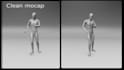 retargeting  cleanup your animation