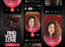 develop dating app and online dating website for IOS and android