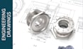 do 3d modeling and cad, rendering, 2d drawings