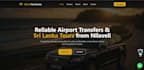 custom website development as full stack developer