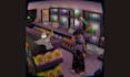 create retro low poly ps1 ps2 n64 3d character model and retro 3d animation