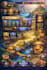 do game UI design UI UX hud unity unreal engine interfaces