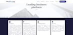 do custom website development