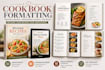 do book formatting for amazon kdp kindle ebook and paperback