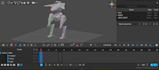 rig your character for cascadeur
