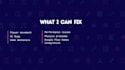fix bugs in your godot project