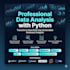 perform survey and statistical data analysis using python