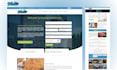 design high converting roofing, plumbing, hvac, and construction website