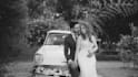 do professional cinematic wedding video