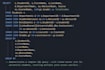 sql database design and optimization