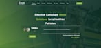 create a custom responsive website with UI UX design