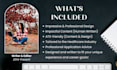 create your healthcare resume