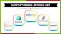 do ebay listing, ebay SEO optimizer, ebay product listing