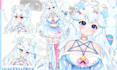 design and rig quality nsfw vtuber live2d model vtuber model commission