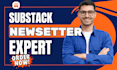 substack account setup substack newsletter manage substack post substack podcast