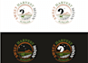 do modern creative farm, farming, harvest logo