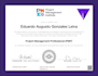build your pmp application from scratch