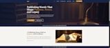 create interactive 3d animated website using three js