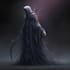draw horror and dark fantasy illustrations