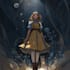 draw a fantasy illustration