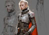 design your sci fi and star wars character