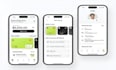 develop bill payment app fintech app crypto wallet app money transfer app