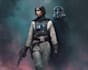 create epic sci fi and space opera art