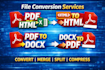 convert PDF to excel with clean formatting and fast delivery