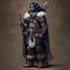 do dnd character art illustration commissions