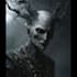 fantasy horror and fantasy horror character