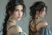 do model in a cosplay of your choice