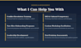 design and deliver training and development programs