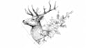 make custom tattoo designs in line art