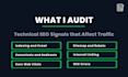 do a technical SEO audit with a clear action plan