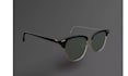 do custom 3d sunglasses and 3d eyewear, 3d rendering