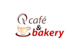 do professional coffee shop, cafe logo design with copyrights