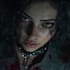 fantasy horror and fantasy horror character