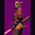 draw a star wars custom illustration or fan art
